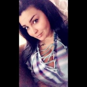 Meet your Posher, Tiffany